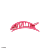 Teleties - Flat Round Hair Clip -Minnie Mouse - Small - Findlay Rowe Designs