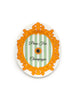 Living Royal - Trinket Tray - Press for Champagne - Findlay Rowe Designs