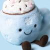 Jellycat - Amuseables Hot Chocolate with Marshmallows - Findlay Rowe Designs