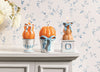 Mud Pie - Candle - Pumpkin Topiary - Findlay Rowe Designs