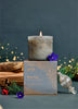 LAFCO - Winter Violet - 6.5oz Classic Candle