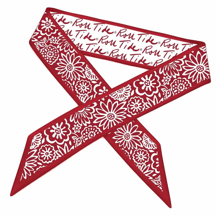 Desden by Landes - Skinny Scarf - Collegiate - Findlay Rowe Designs