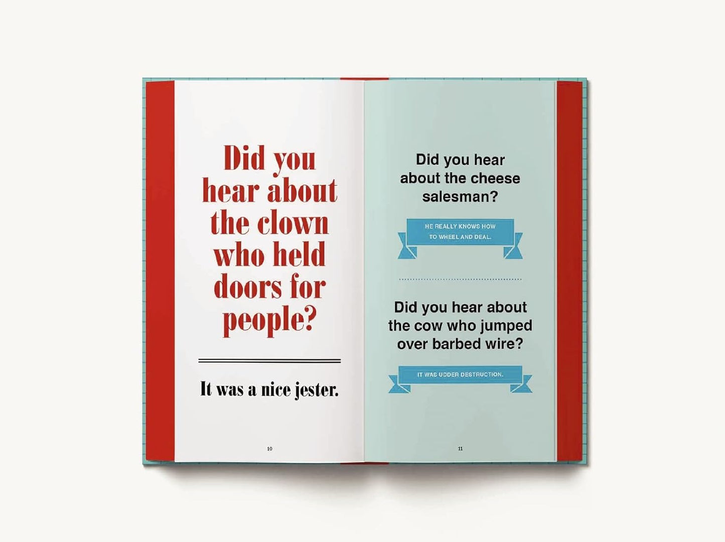 Brick Of Dad Jokes - Findlay Rowe Designs