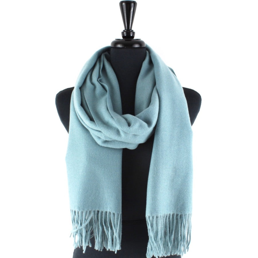 Pretty Persuasions - Grace Scarf - Findlay Rowe Designs