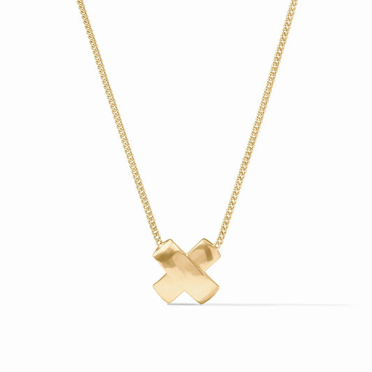 Julie Vos - Necklace - Catalina X Delicate - Findlay Rowe Designs
