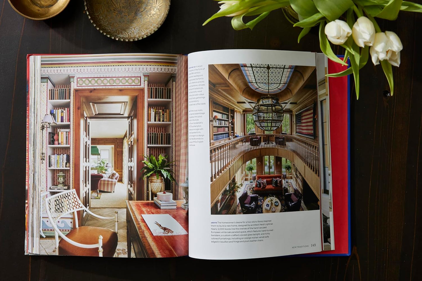 Veranda American Style: Timeless Interior Design – Findlay Rowe Designs