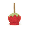 Jellycat - Amusables - Toffee Apple - Findlay Rowe Designs