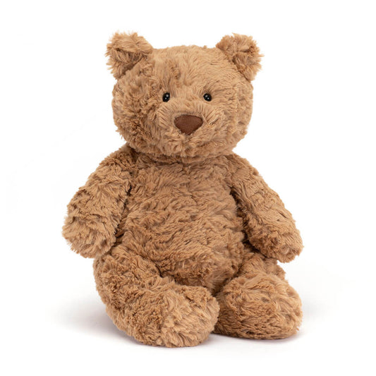 Jellycat - Bartholomew Bear - Medium - Findlay Rowe Designs