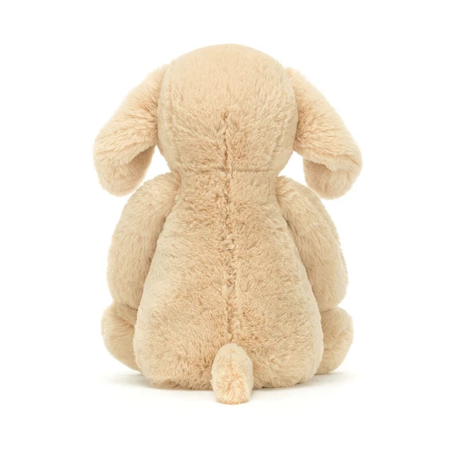 Jellycat - Bashful Luxe Puppy Orlando - Findlay Rowe Designs