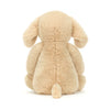 Jellycat - Bashful Luxe Puppy Orlando - Findlay Rowe Designs