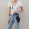 Hobo - Eden Phone Crossbody - Linen - Findlay Rowe Designs