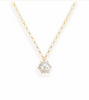 Natalie Wood - Earring - Carolina Drop Pearl - Findlay Rowe Designs