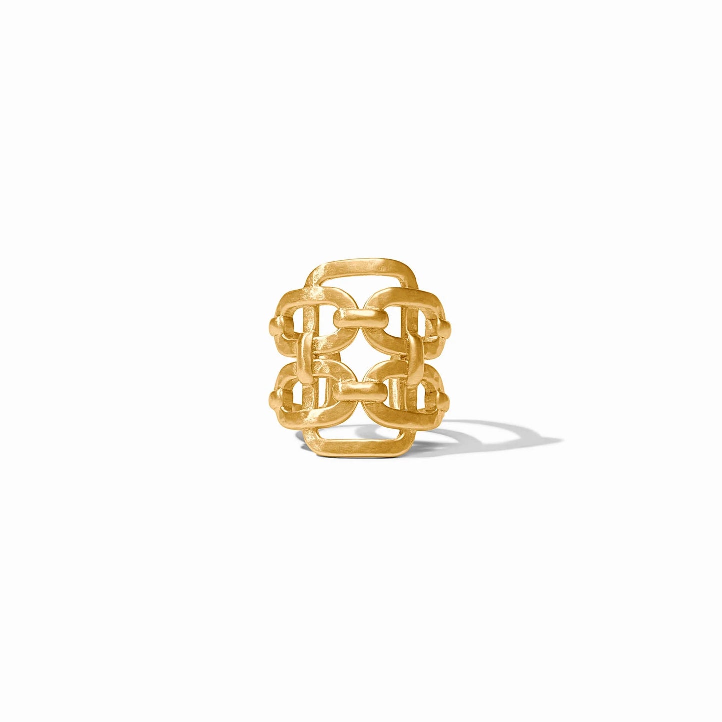 Julie Vos - Ring - Sahara Statement