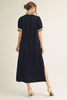 Jodifil - Dress - Plaid Contrast - Findlay Rowe Designs