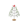 Mud Pie - Card Holder - Cardinal in Tree - Findlay Rowe Designs