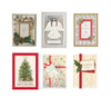 Anna Griffin - Christmas Boxed Card - Set 10 - Findlay Rowe Designs