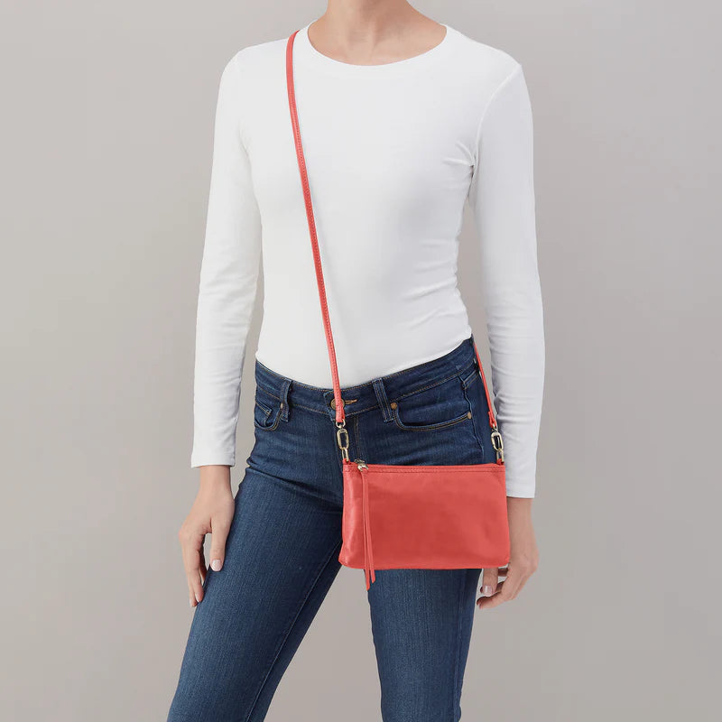 Hobo - Darcy Crossbody - Pink Mirage - Findlay Rowe Designs