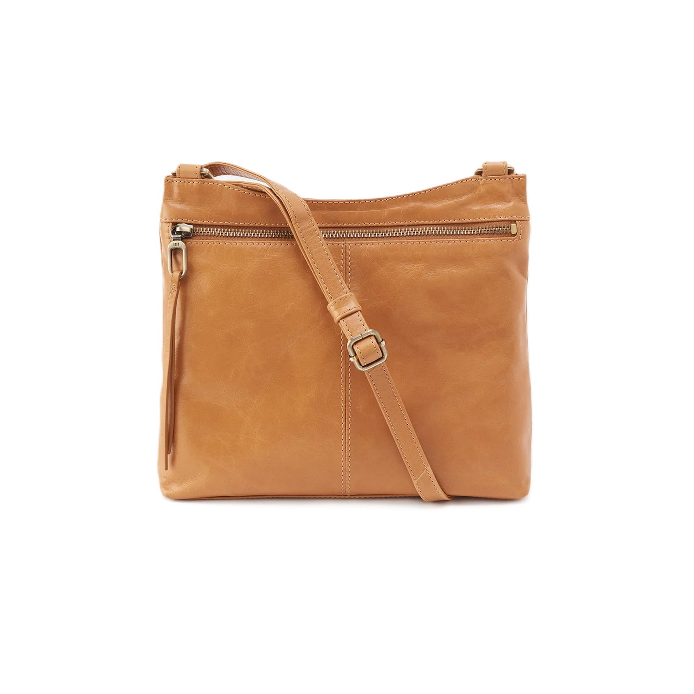 Hobo - Cambel Crossbody - Natural