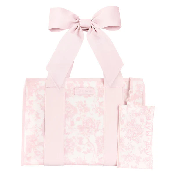 Case Mate - Bow Jelly Tote