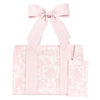 Case Mate - Bow Jelly Tote