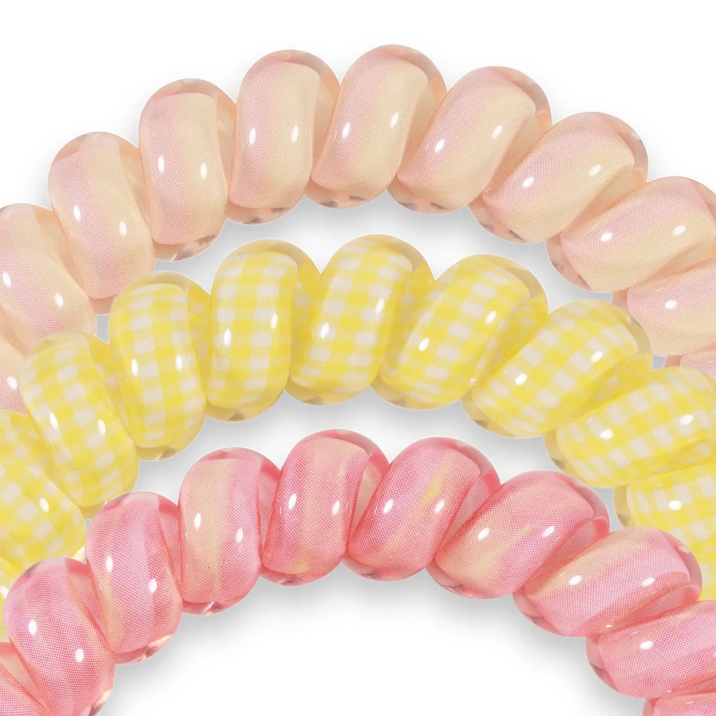 Teleties - Hair Ties - Lexi Hull - Large - Findlay Rowe Designs