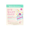 Eye Want Cake - Smoothing & Hydrating Eye Patches - Single - Findlay Rowe Designs