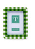 5x7 Frame - Gingham - Findlay Rowe Designs