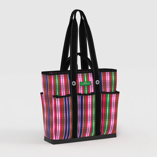 Scout - Pocket Rocket - Wrap Battle - Findlay Rowe Designs