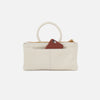 Hobo -  Sable Crossbody - Coastal Cloud - Findlay Rowe Designs
