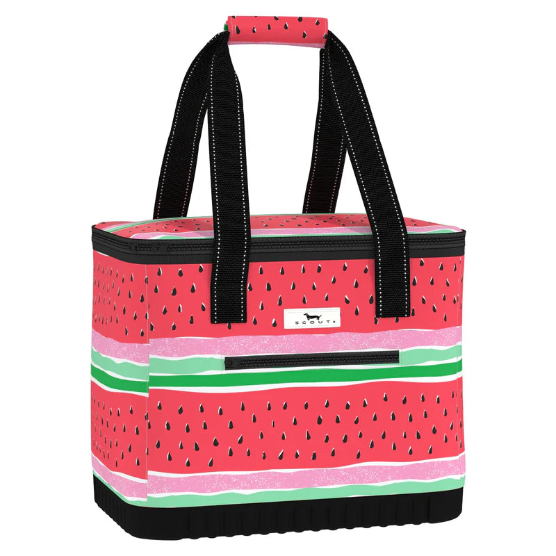 SCOUT - The Stiff One - Melondramatic - Findlay Rowe Designs