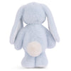 Bukowski Bears - Jumpy Bunny - Heaven Blue - Findlay Rowe Designs