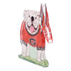 Glory Haus - Acrylic Stand - UGA - Findlay Rowe Designs