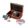 Turf Club Poker Set - Findlay Rowe Designs