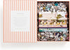 Puzzle - Palm Beach – 1000 Piece Book Box - Galison Gray Malin, - Findlay Rowe Designs