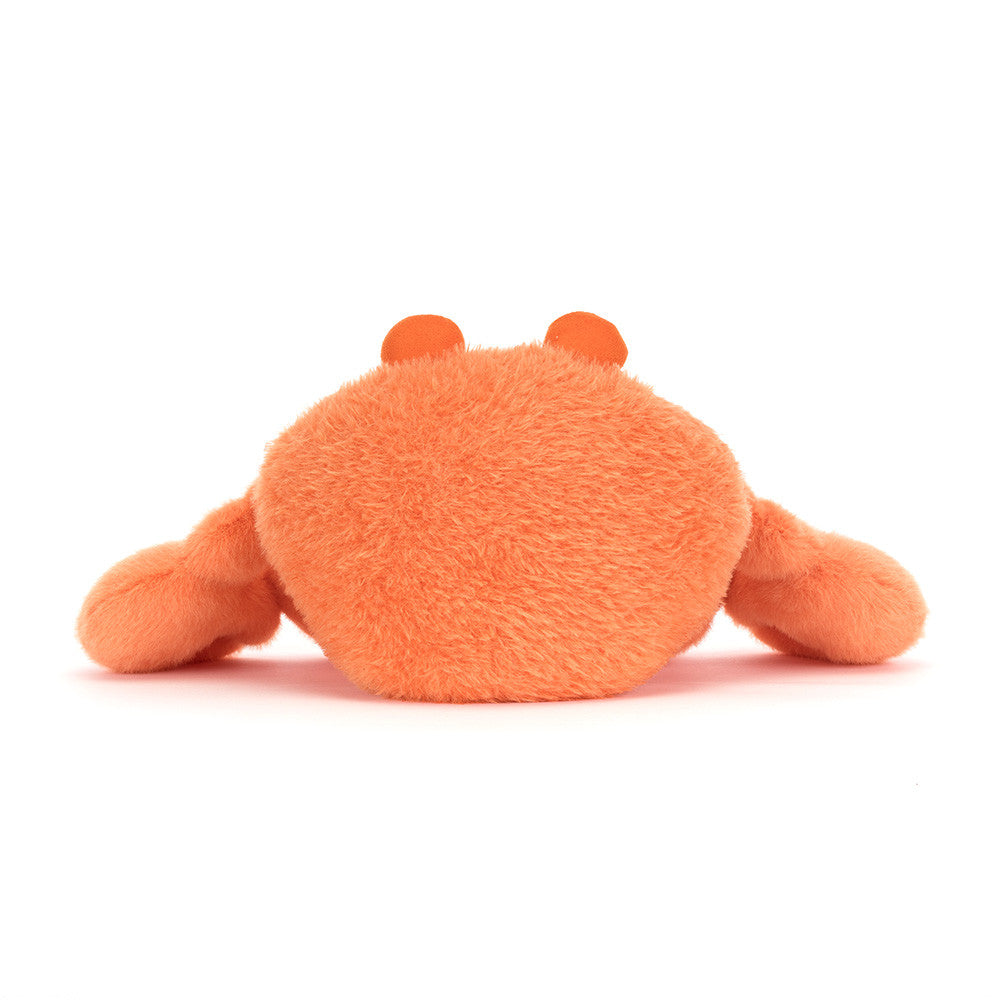 Jellycat - Pinchsnap Crab - Findlay Rowe Designs