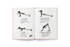 Yoga for Stiff Birds: An Illustrated Approach to Positions, Poses, and Meditations - Findlay Rowe Designs