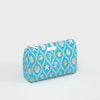 Scout - Packin' Heat - Aqua La Vista - Findlay Rowe Designs