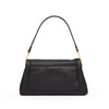 Hammitt - Beverly  Crossbody - Brushed Gold Red Zip - Medium - Black - Findlay Rowe Designs