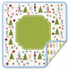 Keva - Mahjong Set - Holiday Lights - Findlay Rowe Designs