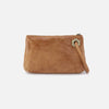 Hobo - Daisy Daze Large Wristlet - Whiskey