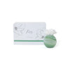 Zodax - Porcelain Diffuser - Petals - Capri Citrus Flower - 6.76 oz