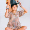Teleties - Hair Tie Large - Boo to You