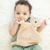 Bella Tunno - Teether Buddy - Bernie the Bear - Findlay Rowe Designs