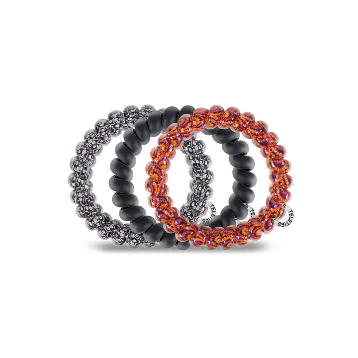 Teleties - Hair Tie Large - Boo to You