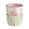 Mudpie - Tidbit Bowls - Nutcracker Ballet - Set 2 - Findlay Rowe Designs
