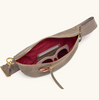 Hammitt - Charles Crossbody Medium - Pewter Brushed Gold - Findlay Rowe Designs