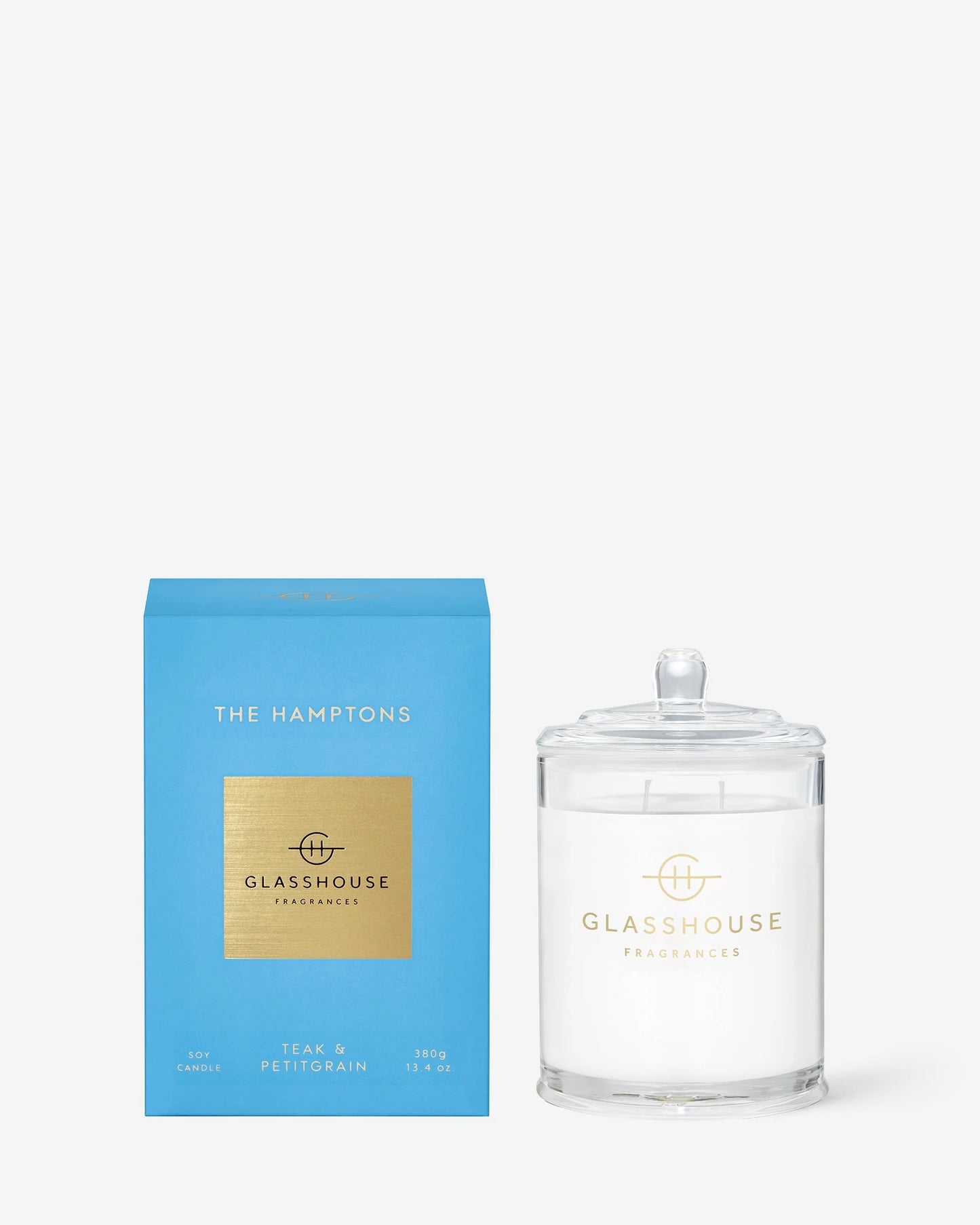 Glasshouse - Candle - 13.4oz