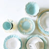 Clearance - Vietri - Incanto Dinner Plate - Findlay Rowe Designs