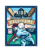A Kids' Guide to the National Baseball Hall of Fame: The Greatest Players from Hank Aaron to Derek Jeter to Cy Young - Findlay Rowe Designs