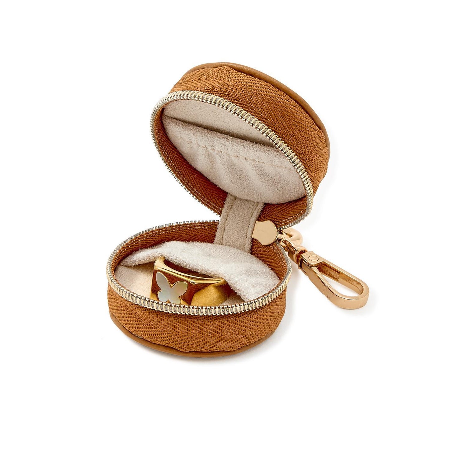 Bag Charm - Coin Pouch